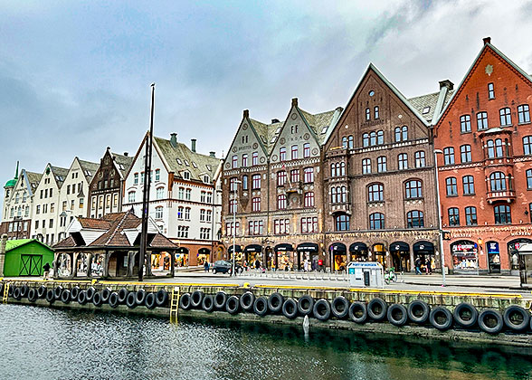 Bryggen