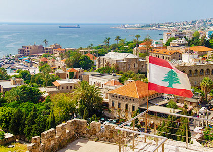 Byblos