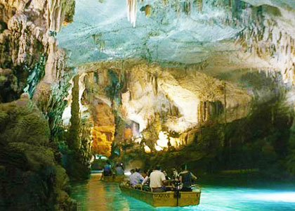 Jeita Grotto