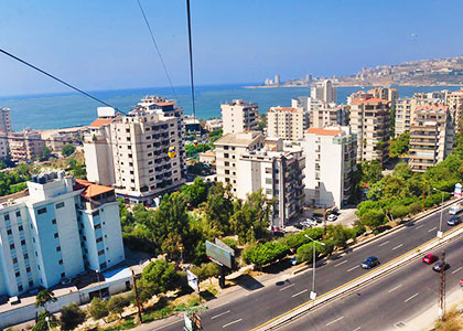 Jounieh