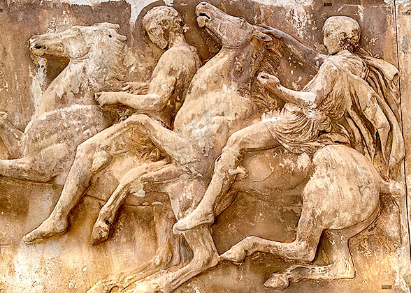 National Museum of Beirut