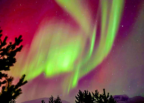 Northern Lights