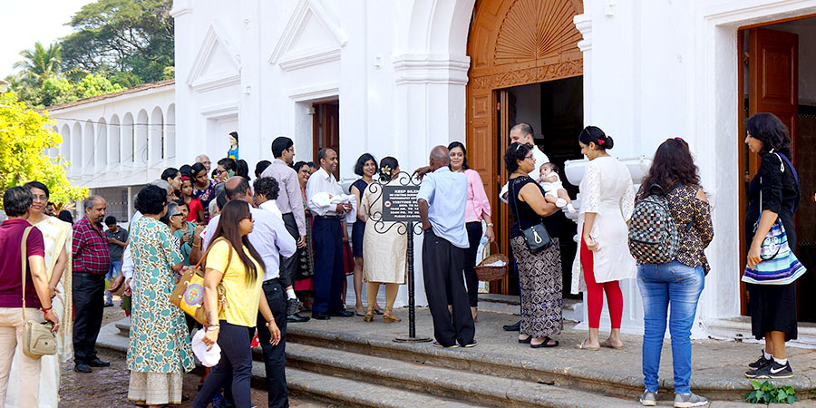 Our Lady of the Immaculate Church
