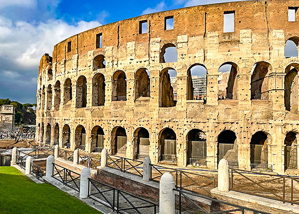 Pula Croatia