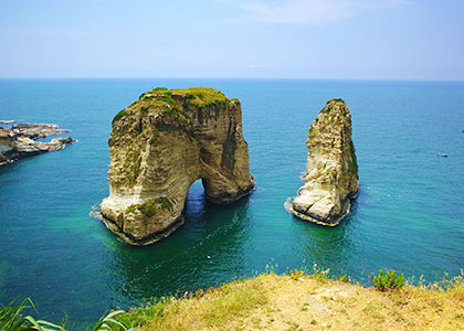 Raouche Rock