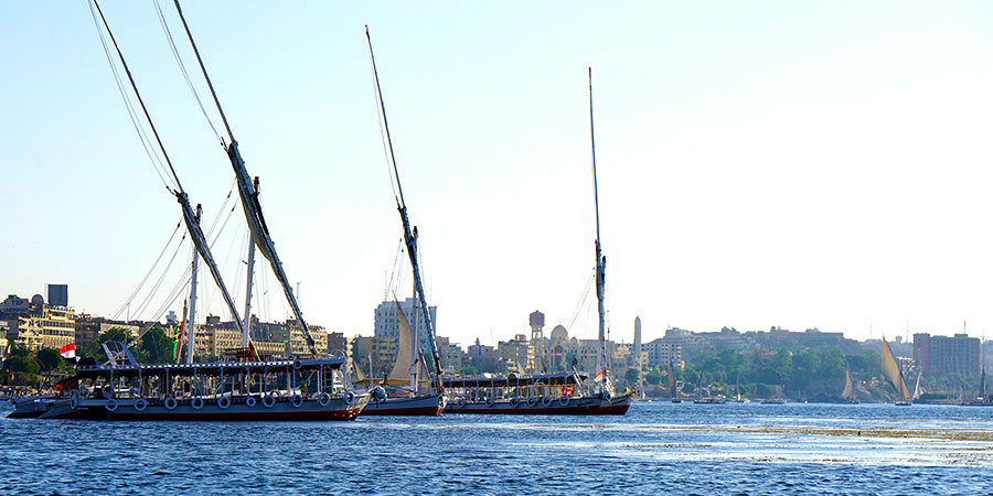 River Nile