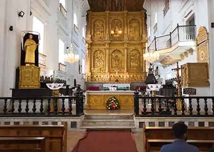 Se Cathedral