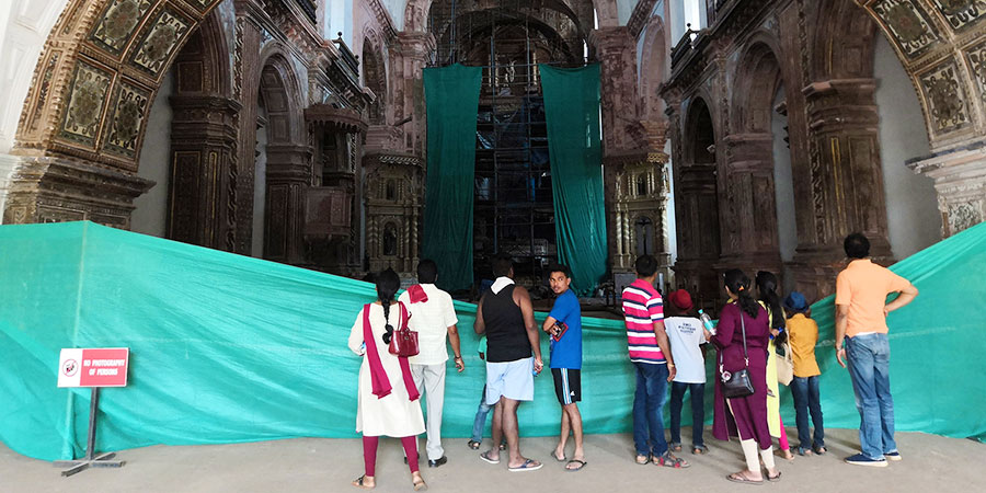 St Francis of Assisi Church