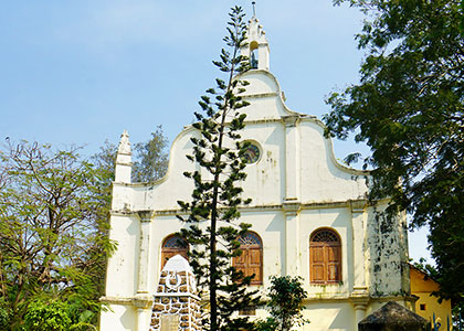 St. Francis Church