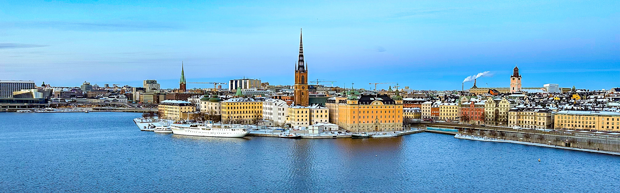 Stockholm