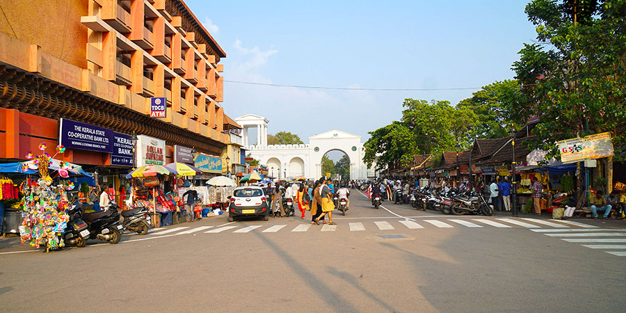 Thiruvananthapuram