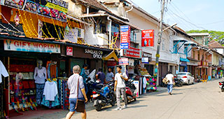 Where to Stay in Kochi