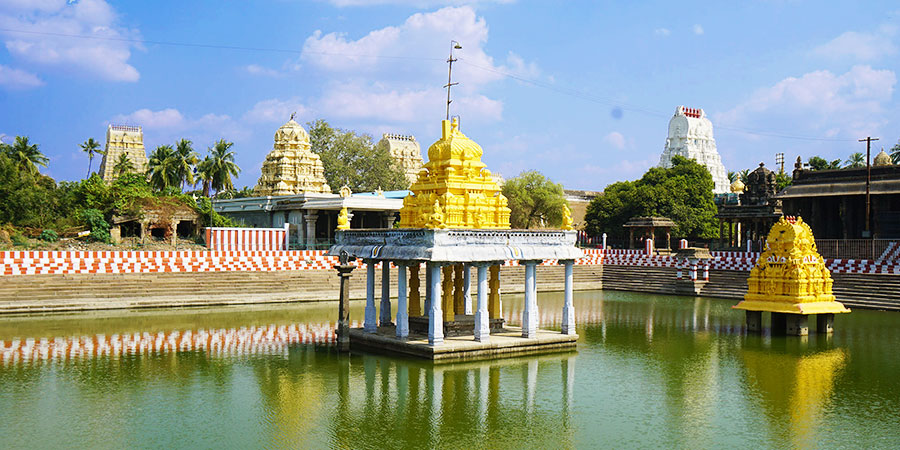 Varadharaja Perumal Temple