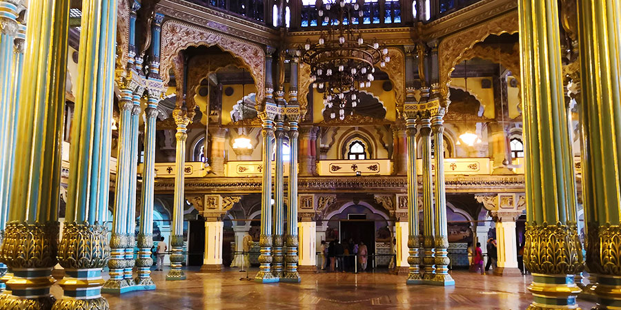 Mysore Palace India Architecture Visiting Hours Entry Fee Mysore Palace India Architecture Visiting Hours Entry Fee