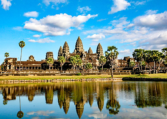 Angkor Wat