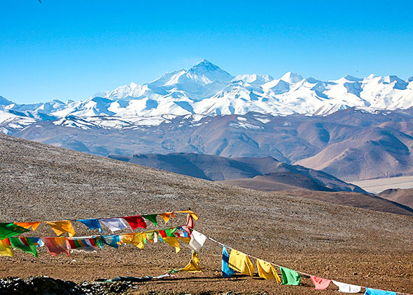Annapurna Base Camp, Nepal