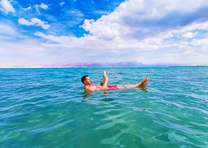 Dead Sea
