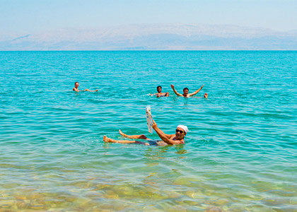 Dead Sea
