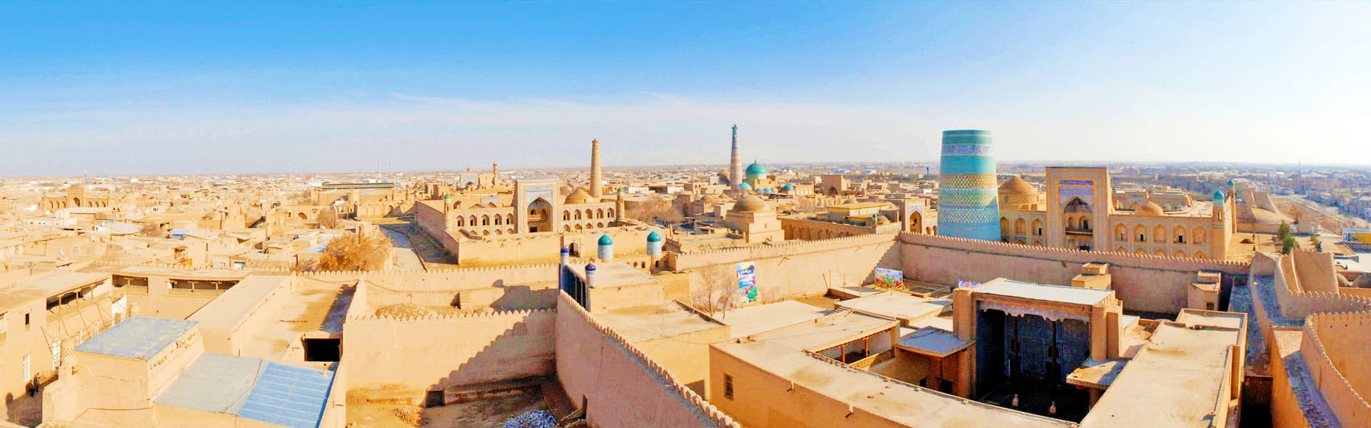 Khiva City