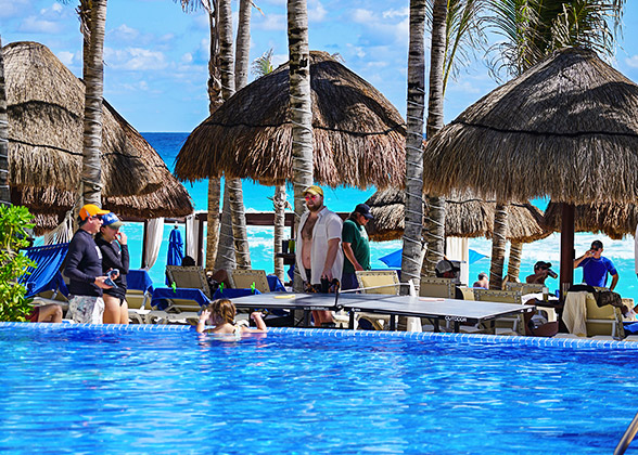 Margarita Island