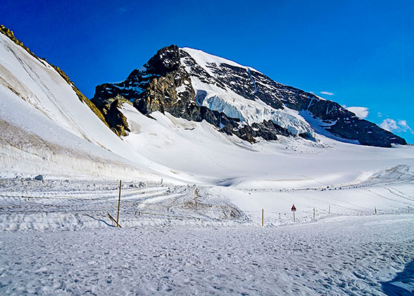 Mount Machhapuchchhre