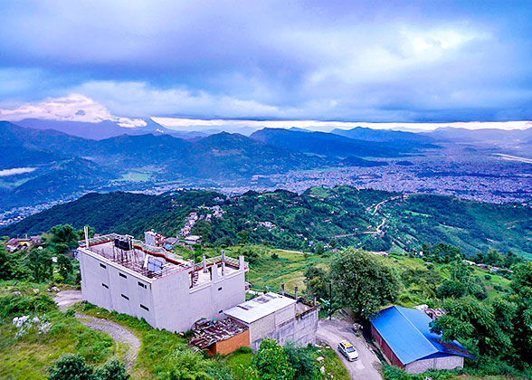 Pokhara