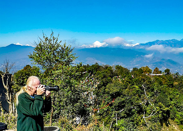 Poon Hill