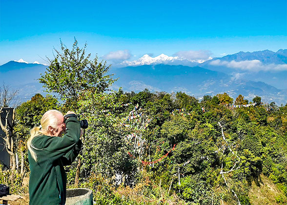 Poon Hill