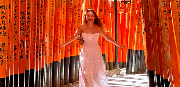 Fushimi Inari Taisha