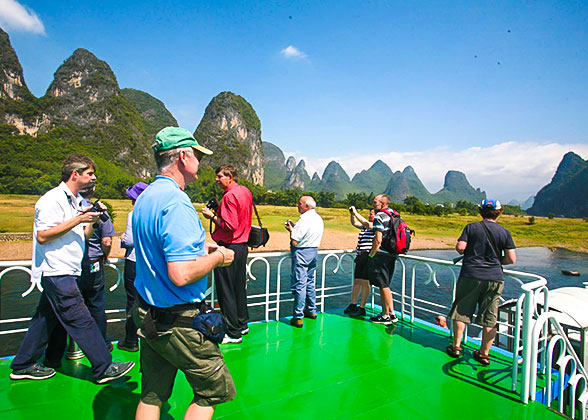 Li River, Guilin