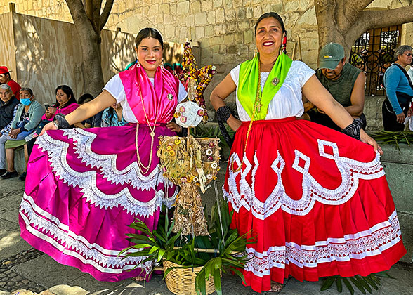 People of El Salvador