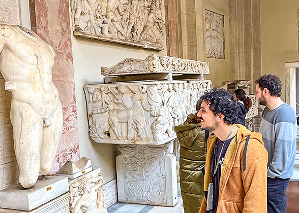 Vatican Museums