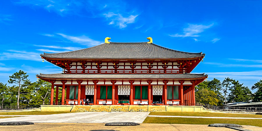 Kofukuji Temple