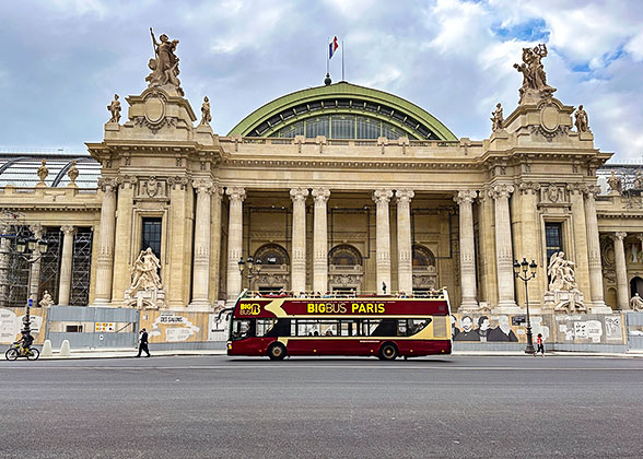 Grand Palais