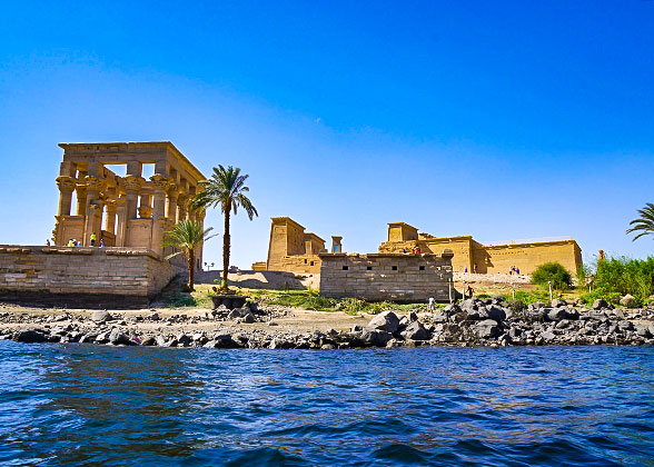 Temple of Philae