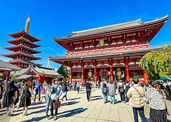 Japan Attractions: Things to Do in Tokyo, Kyoto, Osaka...
