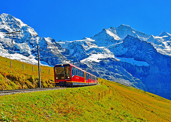 Golden Pass Line
