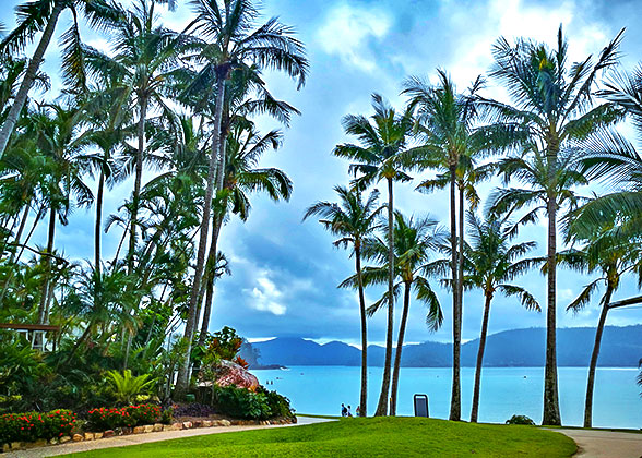 Great Barrier Reef