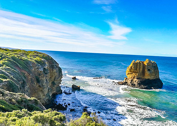 Great Ocean Road