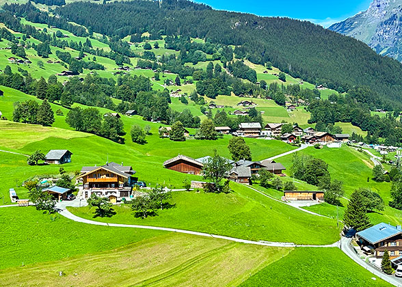 Mountain Village