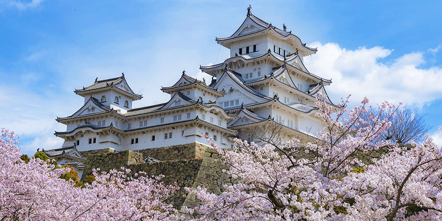Himeji Castle