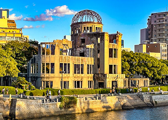 Atomic Bomb Dome