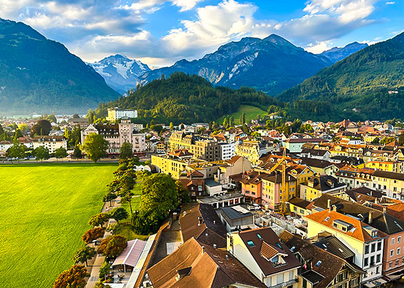 Interlaken
