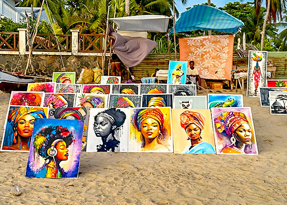 Lagos