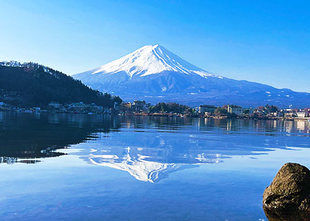 6 Days Tokyo Tour Package with Yokohama & Hakone