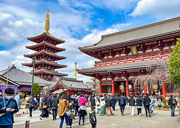 Top 10 Places to Visit in Japan, Must-See World Heritages