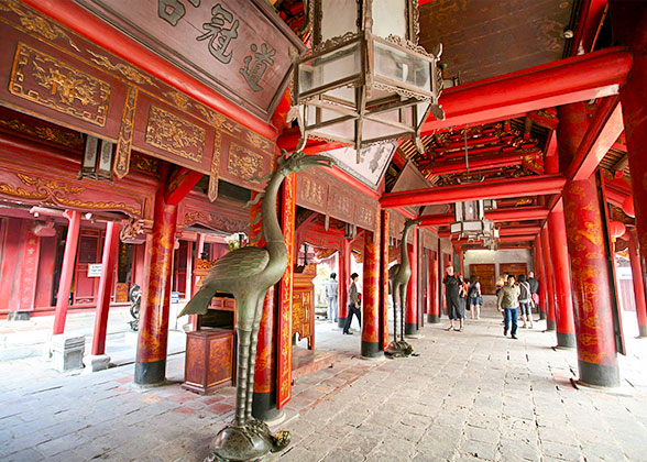 Temple of Literature