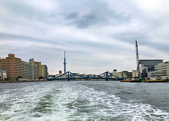 Sumida River