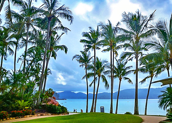 Great Barrier Reef