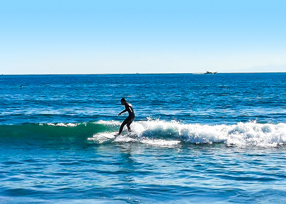Gold Coast